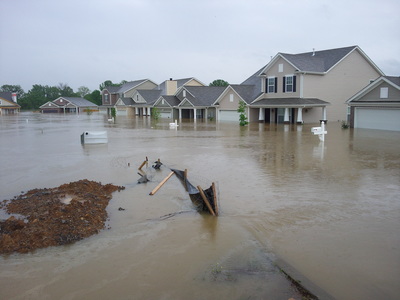 Free Flood Insurance Quote
