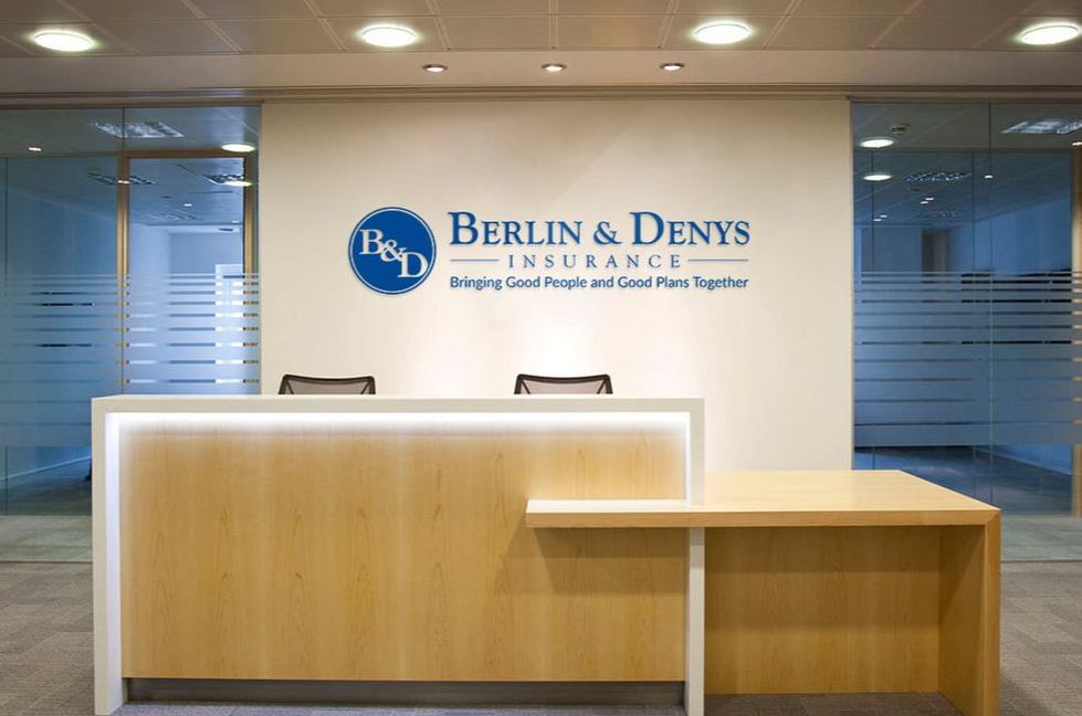 Berlin and Denys Insurance - Florida